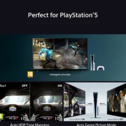 Smart TV Sony Bravia XR OLED 55