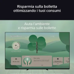 Smart TV Sony Bravia XR OLED 55