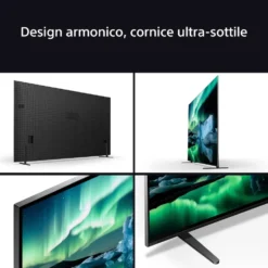 Smart TV Sony Bravia XR OLED 55