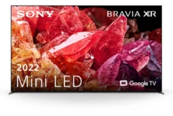 Smart TV Sony Bravia XR 75" XR75X95KAEP Mini LED 4K