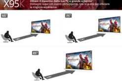 Smart TV Sony Bravia XR 75