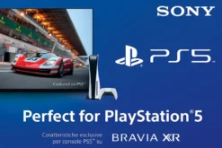 Smart TV Sony Bravia XR 75