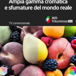 Smart TV Sony Bravia XR 75