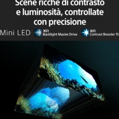 Smart TV Sony Bravia XR 75