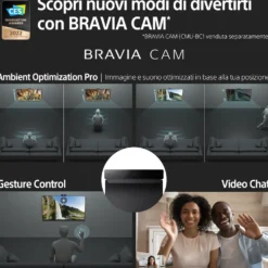 Smart TV Sony Bravia XR 75