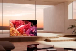 Smart TV Sony Bravia XR 75