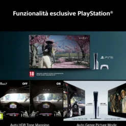 Smart TV Sony K50S25M2PB.CEI 50