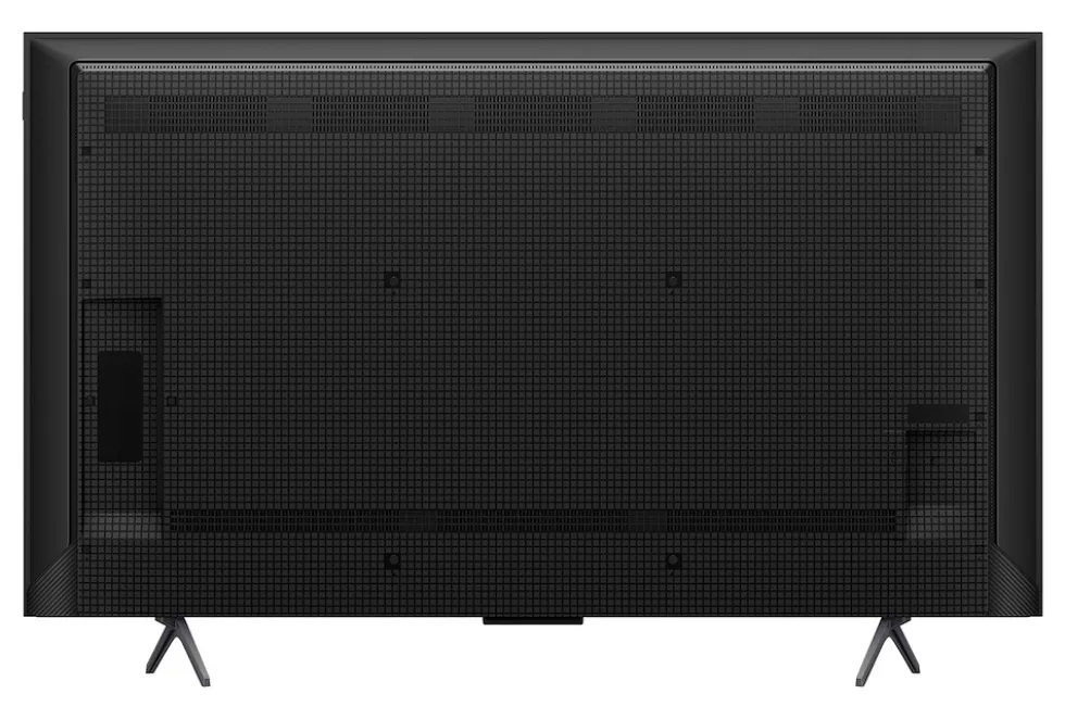 Smart TV TCL 50C69K Mini LED 4K 50" 144Hz Google TV