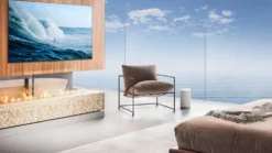 Smart TV TCL 55C6K PRO QD-Mini LED 144Hz
