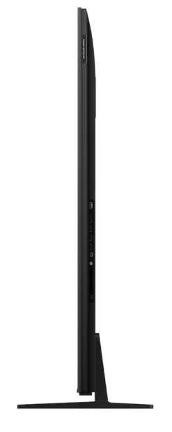 Smart TV TCL 55C6K PRO QD-Mini LED 144Hz