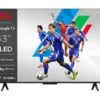 Smart TV TCL QLED 43" 4K UHD Google TV