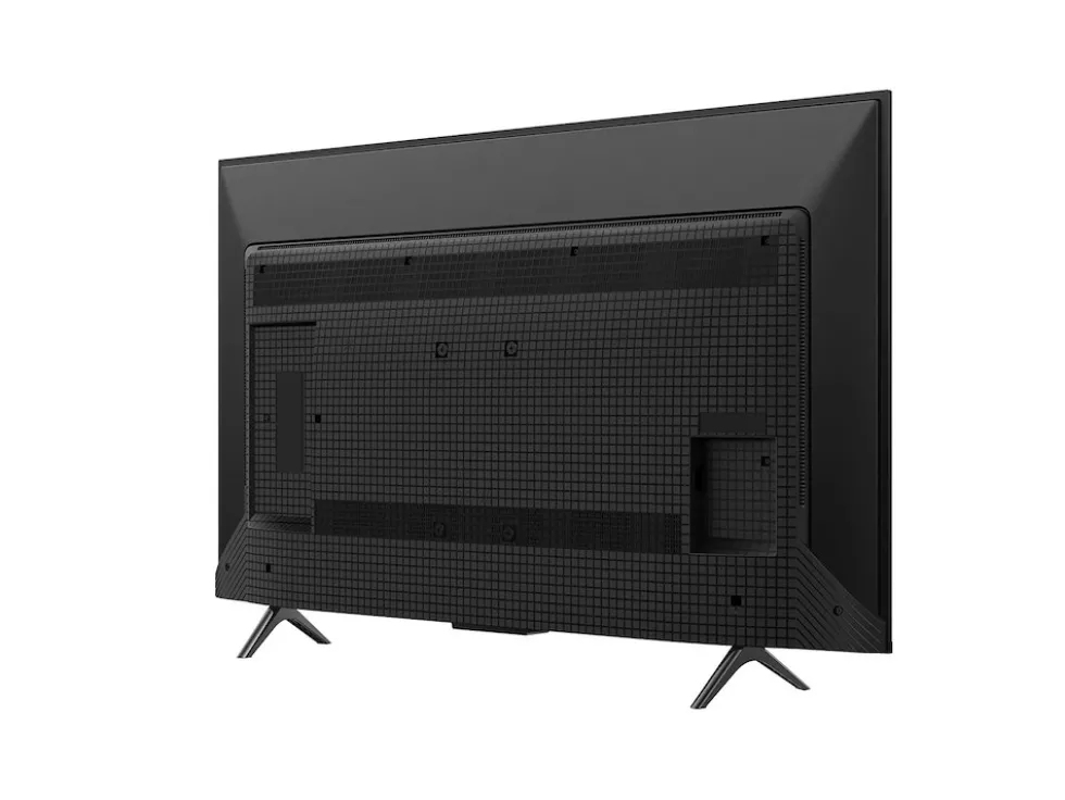 Smart TV TCL QLED 43" 4K UHD Google TV