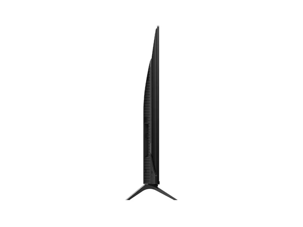 Smart TV TCL QLED 43" 4K UHD Google TV