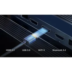 Smart TV TCL QLED 43