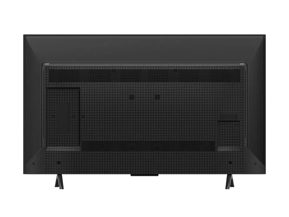 Smart TV TCL QLED 43" 4K UHD Google TV