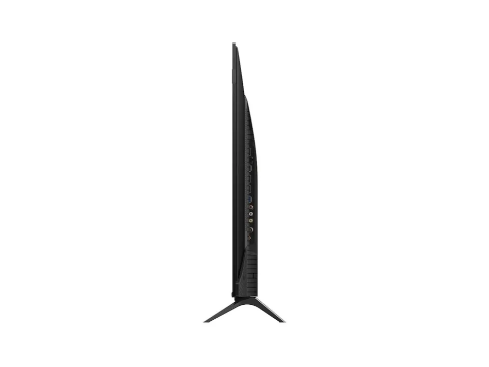 Smart TV TCL QLED 43" 4K UHD Google TV