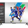 Smart TV TCL 50T69C QLED 4K 50 pollici Google TV con Dolby Vision e Atmos