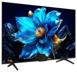 Smart TV TCL 50T69C QLED 4K 50 pollici Google TV con Dolby Vision e Atmos