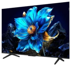 Smart TV TCL 50T69C QLED 4K 50 pollici Google TV con Dolby Vision e Atmos