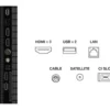 Smart TV TCL 75T69C QLED 75 pollici 4K Google TV