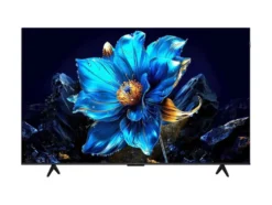 Smart TV TCL 75T69C QLED 75 pollici 4K Google TV