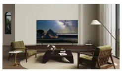 Smart TV TCL 75T69C QLED 75 pollici 4K Google TV
