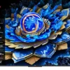Smart TV TCL 55T69C QLED 55" UHD 4K con Google TV e Dolby Vision/Atmos
