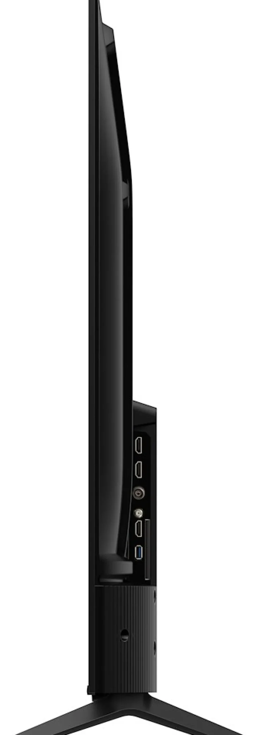 Smart TV TCL 55T69C QLED 55" UHD 4K con Google TV e Dolby Vision/Atmos