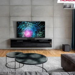 Smart TV Thomson 55MG7C15 Mini LED 4K 144Hz