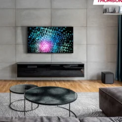 Smart TV Thomson 55MG7C15 Mini LED 4K 144Hz