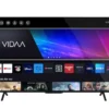 Smart TV Toshiba 55QV2463DA QLED 55" 4K UHD