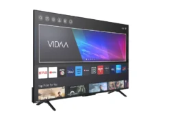 Smart TV Toshiba 55QV2463DA QLED 55" 4K UHD