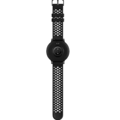Smartwatch Amazfit Active Max Black con display AMOLED