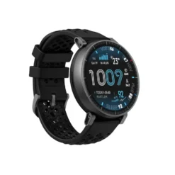 Smartwatch Amazfit Active Max Black con display AMOLED