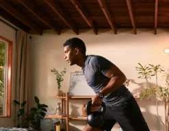 Smartwatch Amazfit Active Max Black con display AMOLED