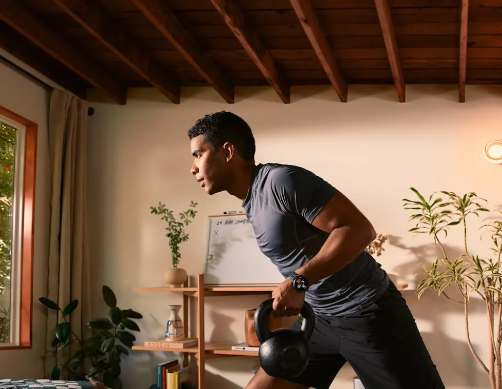 Smartwatch Amazfit Active Max Black con display AMOLED