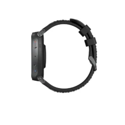 Smartwatch Amazfit Active Max Black con display AMOLED