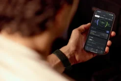 Smartwatch Amazfit Active Max Black con display AMOLED