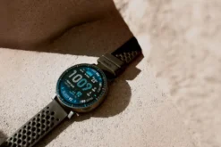 Smartwatch Amazfit Active Max Black con display AMOLED