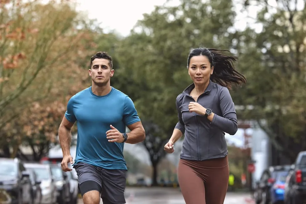 Smartwatch Amazfit Active 3 Premium Atlas Blue con GPS e NFC