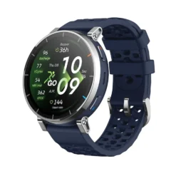 Smartwatch Amazfit Active 3 Premium Atlas Blue con GPS e NFC