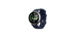 Smartwatch Amazfit Active 3 Premium Atlas Blue con GPS e NFC
