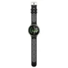 Smartwatch Amazfit Active 3 Premium Apex Silver con NFC e GPS