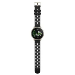 Smartwatch Amazfit Active 3 Premium Apex Silver con NFC e GPS