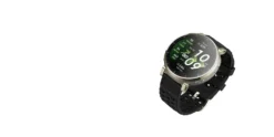 Smartwatch Amazfit Active 3 Premium Apex Silver con NFC e GPS