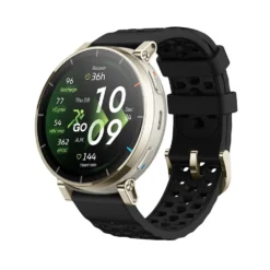 Smartwatch Amazfit Active 3 Premium Apex Silver con NFC e GPS