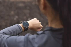 Smartwatch Amazfit Active 3 Premium Apex Silver con NFC e GPS
