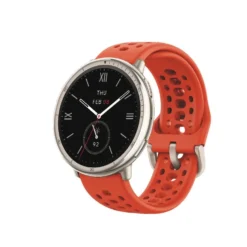 Smartwatch Amazfit Active 2 Round Premium Edition AMOLED