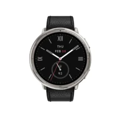 Smartwatch Amazfit Active 2 Round Premium Edition AMOLED