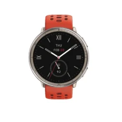 Smartwatch Amazfit Active 2 Round Premium Edition AMOLED
